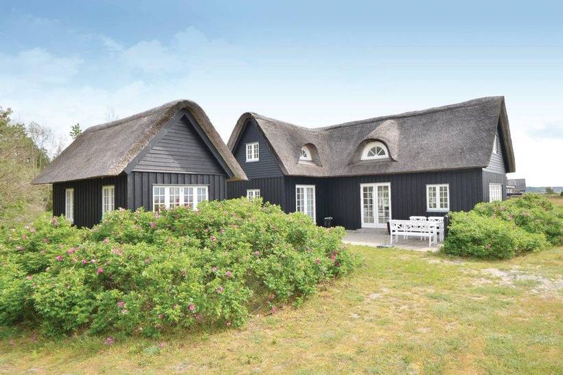 Foto von Ferienhaus PD13 in Handrup - Ebeltoft - Ostjütland