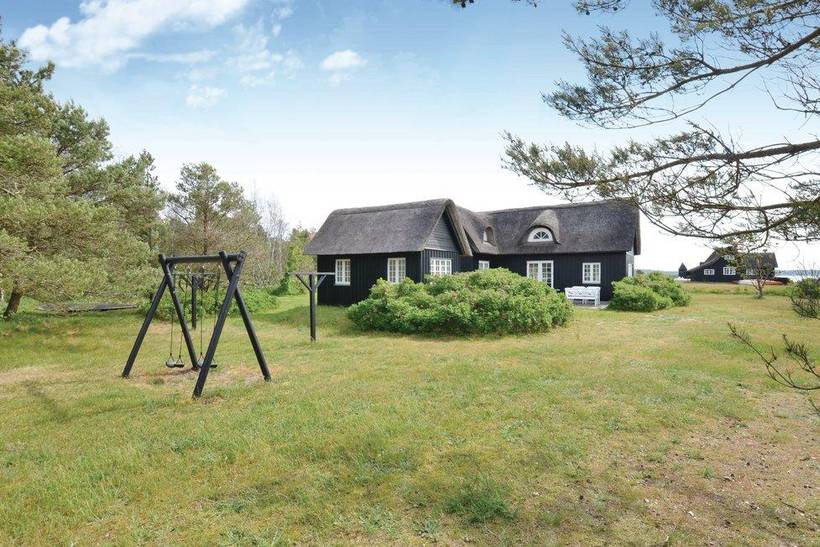 Foto von Ferienhaus PD13 in Handrup - Ebeltoft - Ostjütland