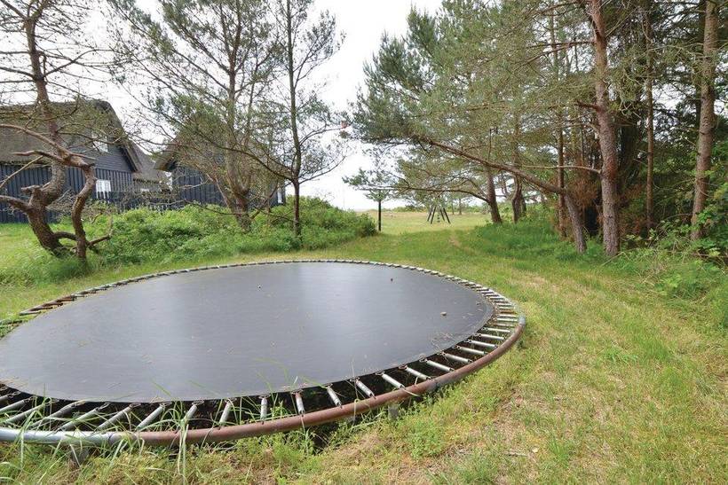 Foto von Ferienhaus PD13 in Handrup - Ebeltoft - Ostjütland