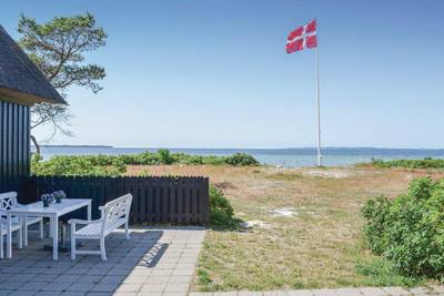 Vorschaubild von Ferienhaus PD13 in Handrup - Ebeltoft - Ostjütland