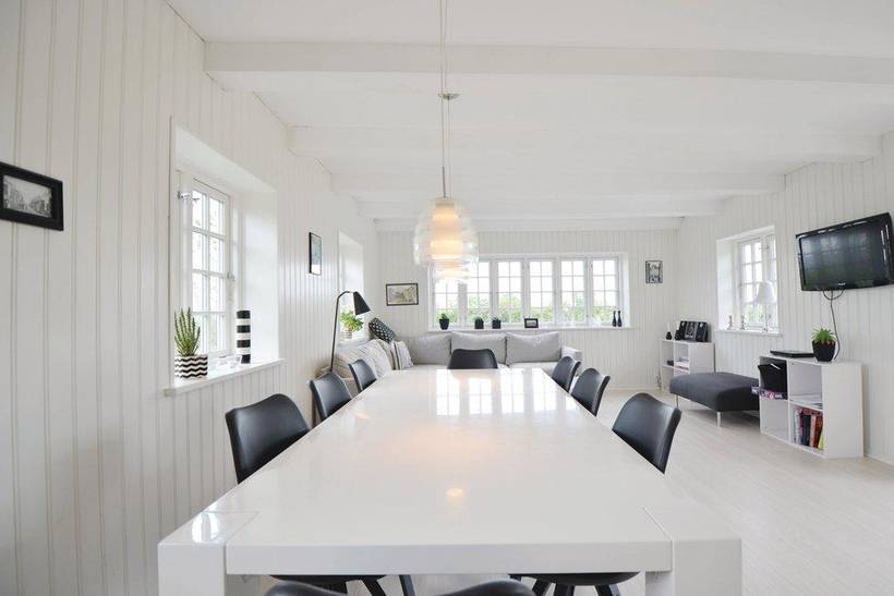 Foto von Ferienhaus PD13 in Handrup - Ebeltoft - Ostjütland