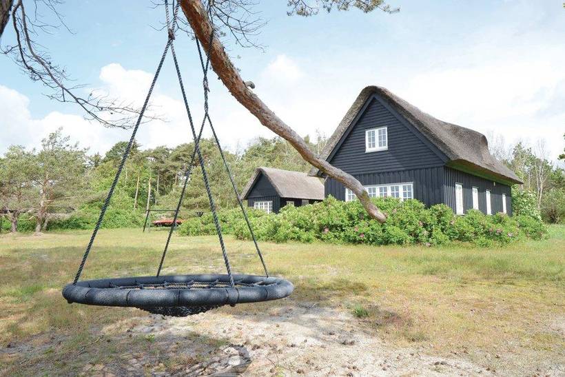 Foto von Ferienhaus PD13 in Handrup - Ebeltoft - Ostjütland