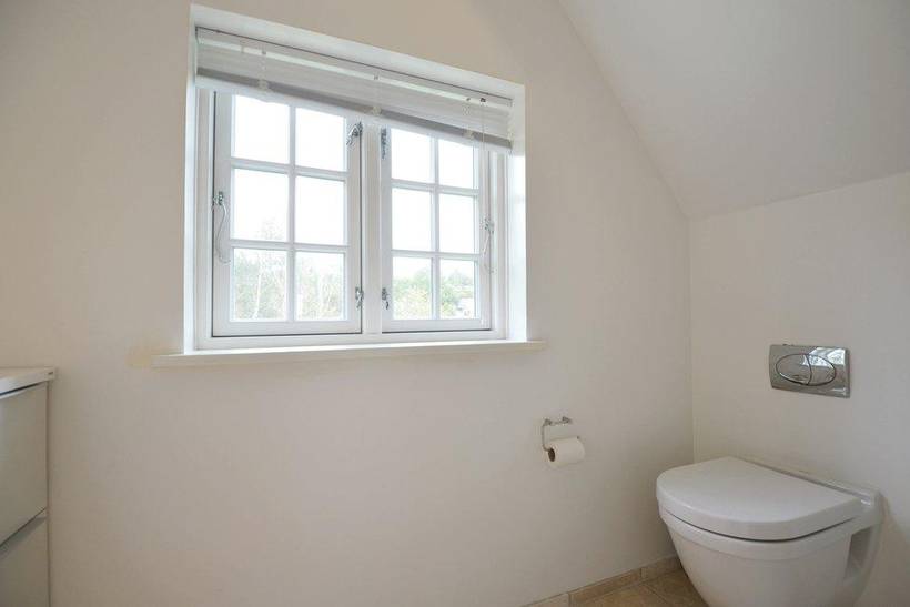 Foto von Ferienhaus PD13 in Handrup - Ebeltoft - Ostjütland