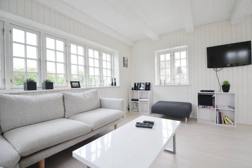 Foto von Ferienhaus PD13 in Handrup - Ebeltoft - Ostjütland