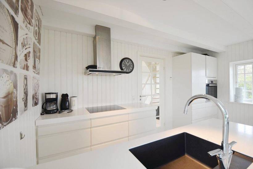 Foto von Ferienhaus PD13 in Handrup - Ebeltoft - Ostjütland