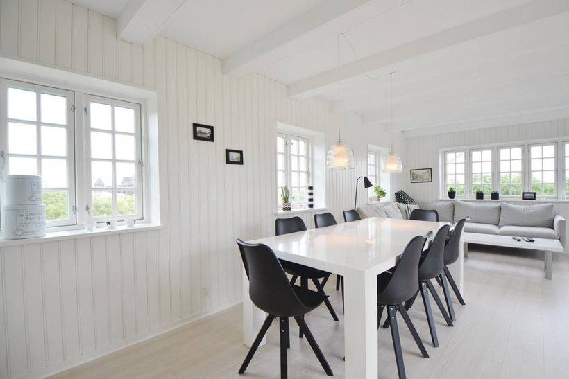 Foto von Ferienhaus PD13 in Handrup - Ebeltoft - Ostjütland