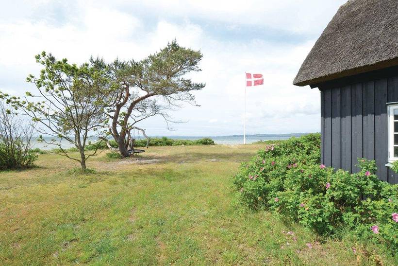 Foto von Ferienhaus PD13 in Handrup - Ebeltoft - Ostjütland