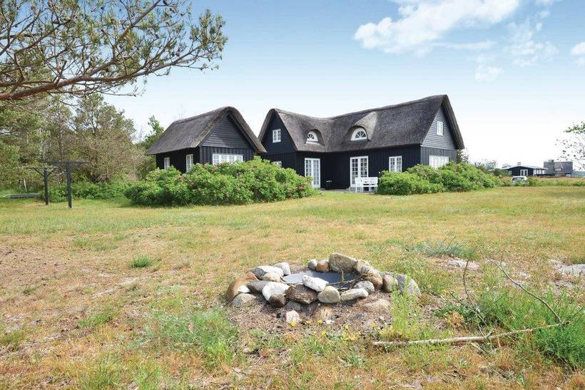 Foto von Ferienhaus PD13 in Handrup - Ebeltoft - Ostjütland