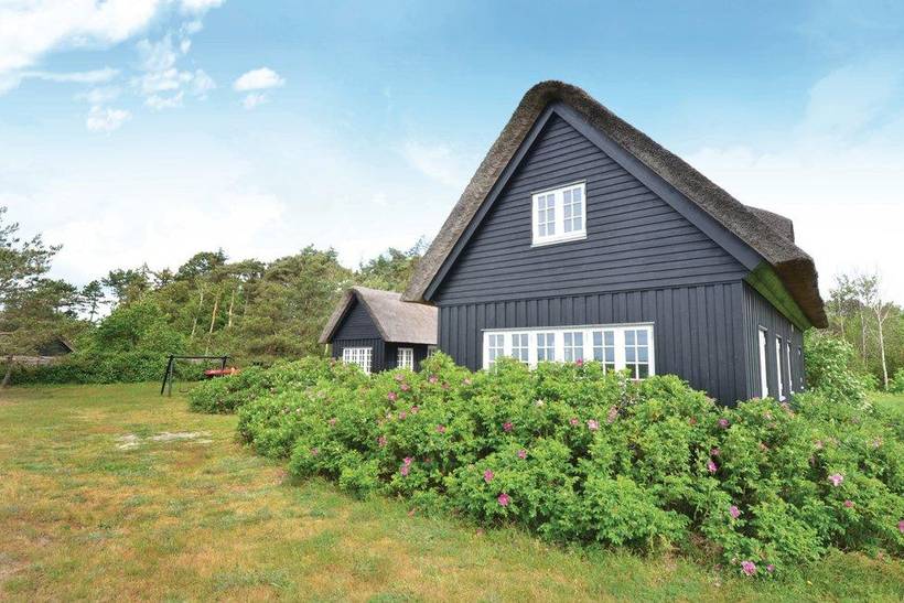 Foto von Ferienhaus PD13 in Handrup - Ebeltoft - Ostjütland