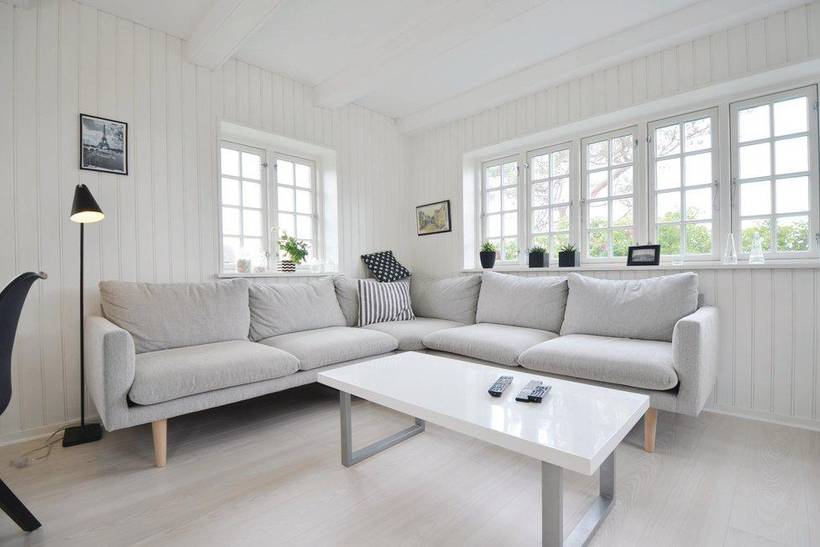 Foto von Ferienhaus PD13 in Handrup - Ebeltoft - Ostjütland
