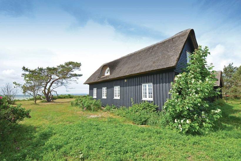 Foto von Ferienhaus PD13 in Handrup - Ebeltoft - Ostjütland