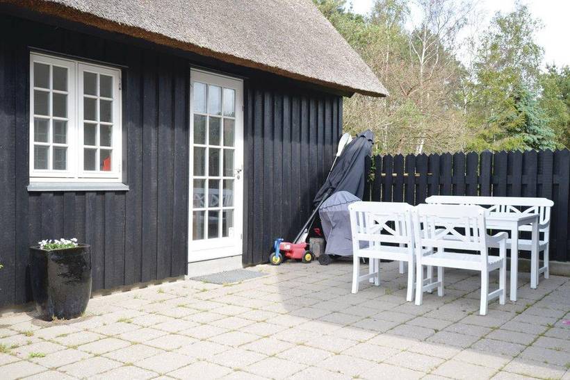Foto von Ferienhaus PD13 in Handrup - Ebeltoft - Ostjütland