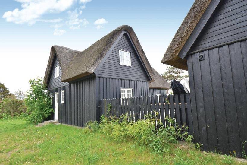 Foto von Ferienhaus PD13 in Handrup - Ebeltoft - Ostjütland