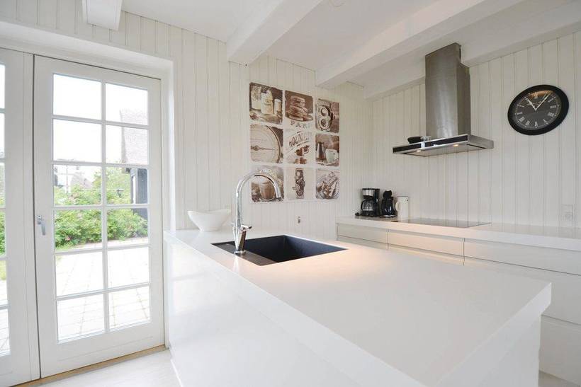 Foto von Ferienhaus PD13 in Handrup - Ebeltoft - Ostjütland