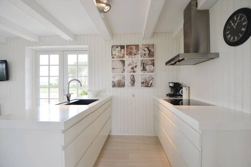 Foto von Ferienhaus PD13 in Handrup - Ebeltoft - Ostjütland