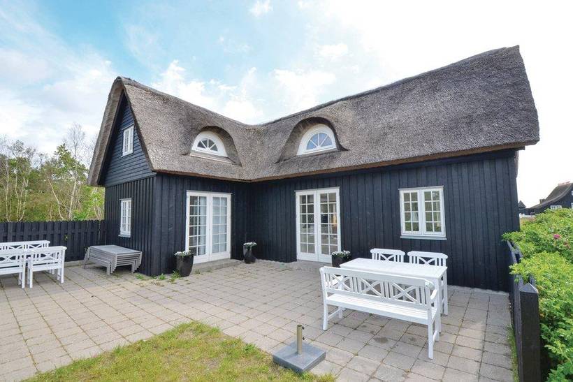 Foto von Ferienhaus PD13 in Handrup - Ebeltoft - Ostjütland