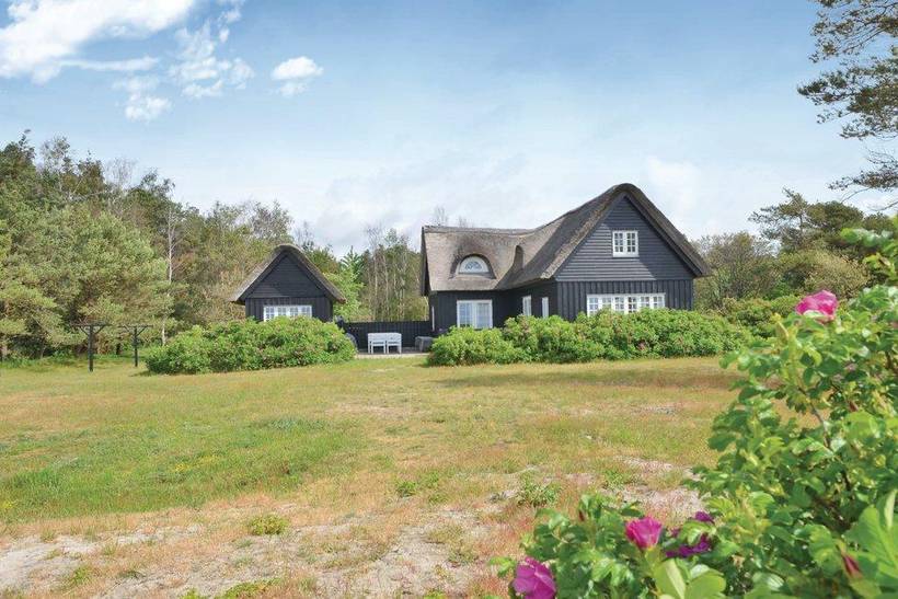 Foto von Ferienhaus PD13 in Handrup - Ebeltoft - Ostjütland