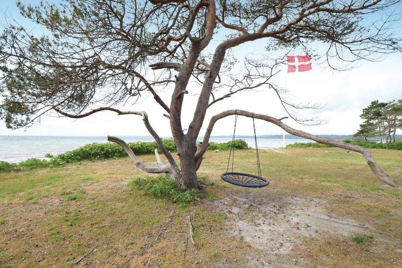 Foto von Ferienhaus PD13 in Handrup - Ebeltoft - Ostjütland