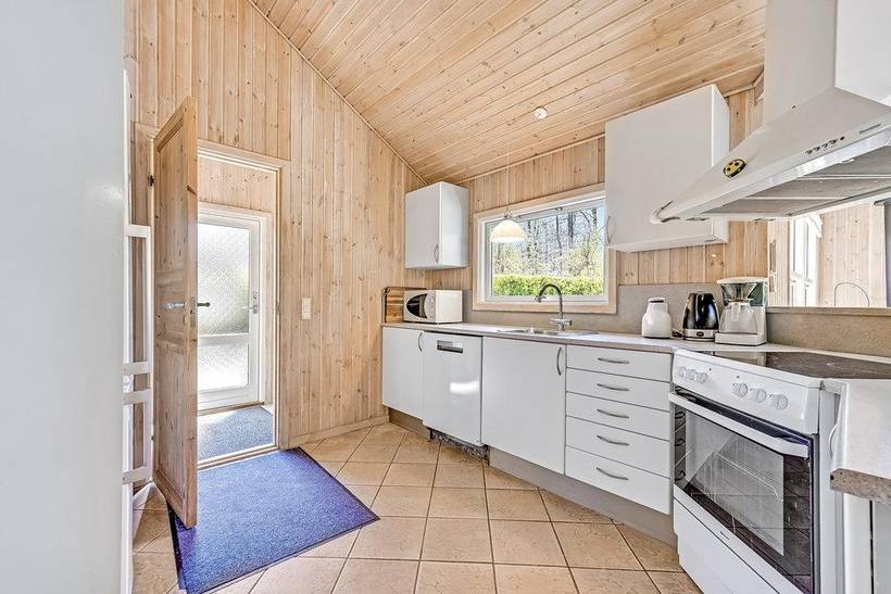 Foto von Ferienhaus PD14 in Spodsbjerg - Langeland