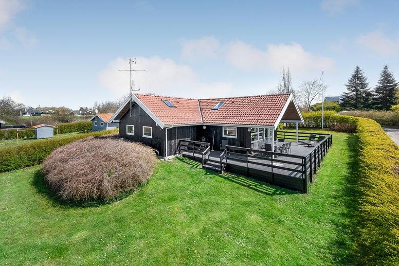 Foto von Ferienhaus PD14 in Spodsbjerg - Langeland