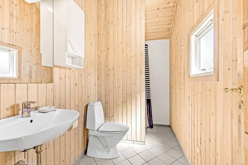 Foto von Ferienhaus PD14 in Spodsbjerg - Langeland