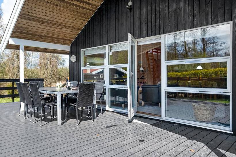 Foto von Ferienhaus PD14 in Spodsbjerg - Langeland