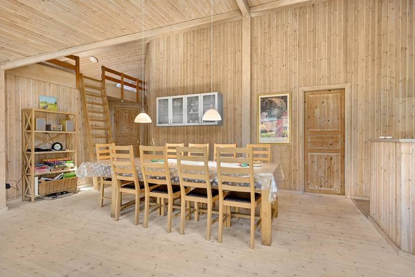 Foto von Ferienhaus PD14 in Spodsbjerg - Langeland