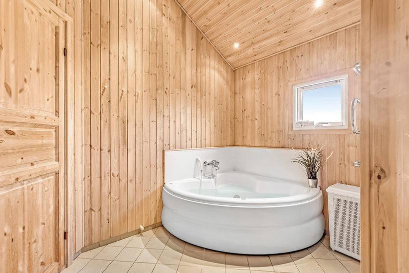 Foto von Ferienhaus PD14 in Spodsbjerg - Langeland