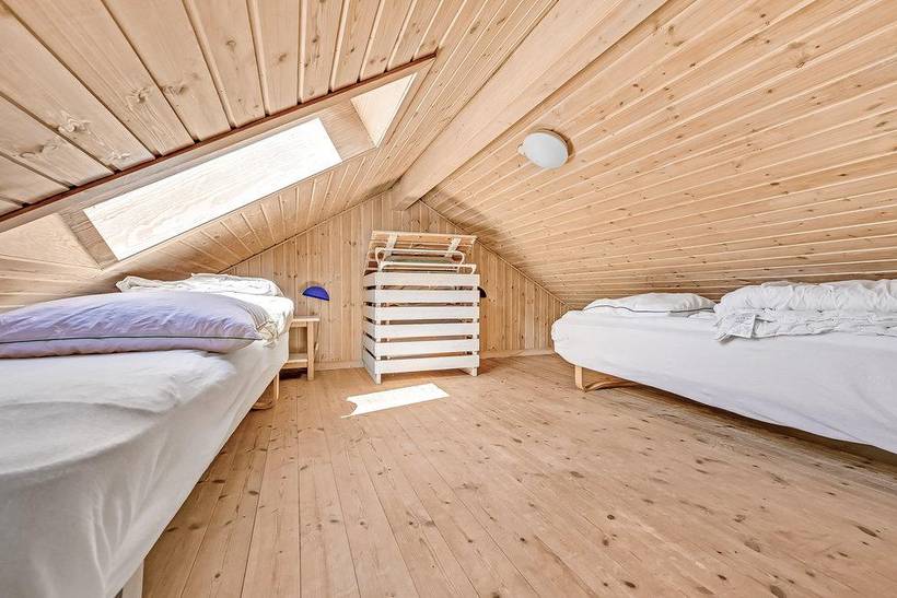 Foto von Ferienhaus PD14 in Spodsbjerg - Langeland