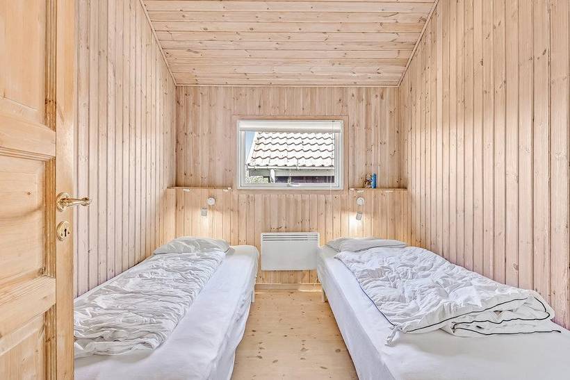 Foto von Ferienhaus PD14 in Spodsbjerg - Langeland