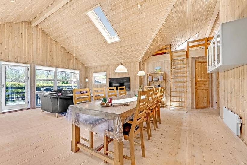Foto von Ferienhaus PD14 in Spodsbjerg - Langeland