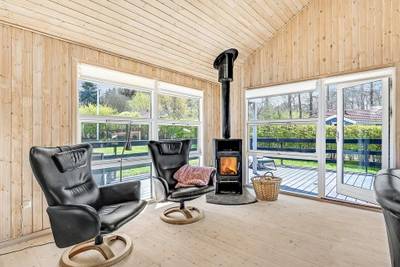 Vorschaubild von Ferienhaus PD14 in Spodsbjerg - Langeland