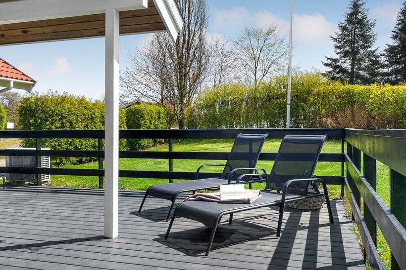 Foto von Ferienhaus PD14 in Spodsbjerg - Langeland
