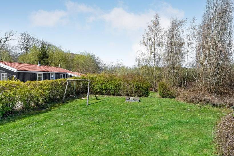 Foto von Ferienhaus PD14 in Spodsbjerg - Langeland