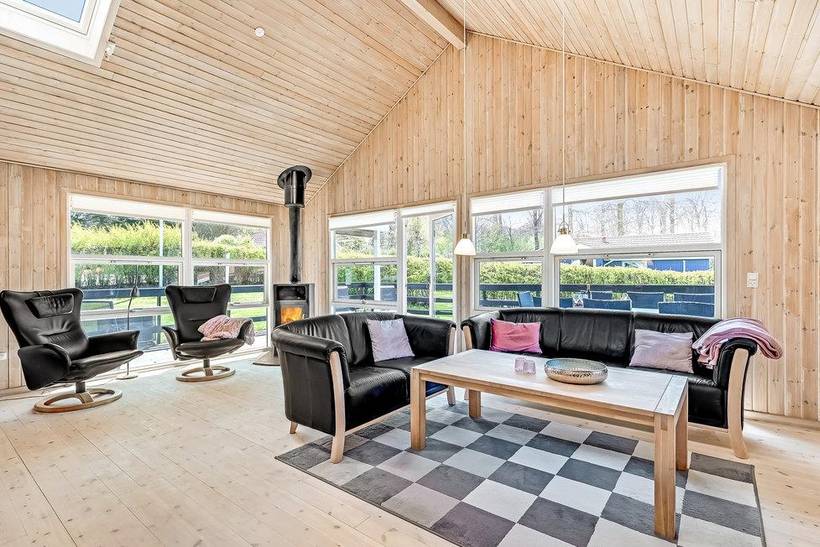 Foto von Ferienhaus PD14 in Spodsbjerg - Langeland