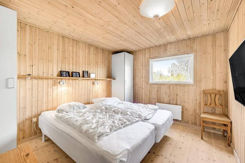 Foto von Ferienhaus PD14 in Spodsbjerg - Langeland