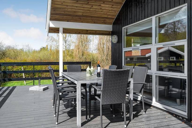 Foto von Ferienhaus PD14 in Spodsbjerg - Langeland