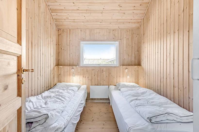 Foto von Ferienhaus PD14 in Spodsbjerg - Langeland