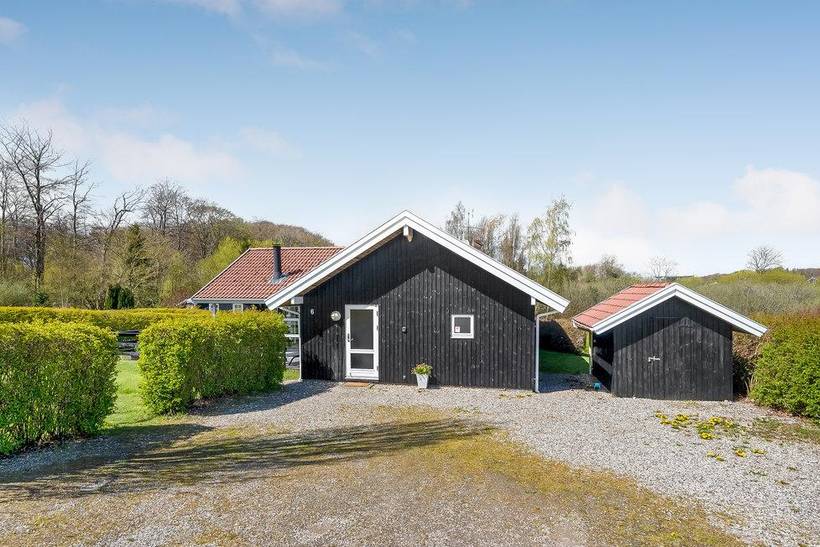 Foto von Ferienhaus PD14 in Spodsbjerg - Langeland