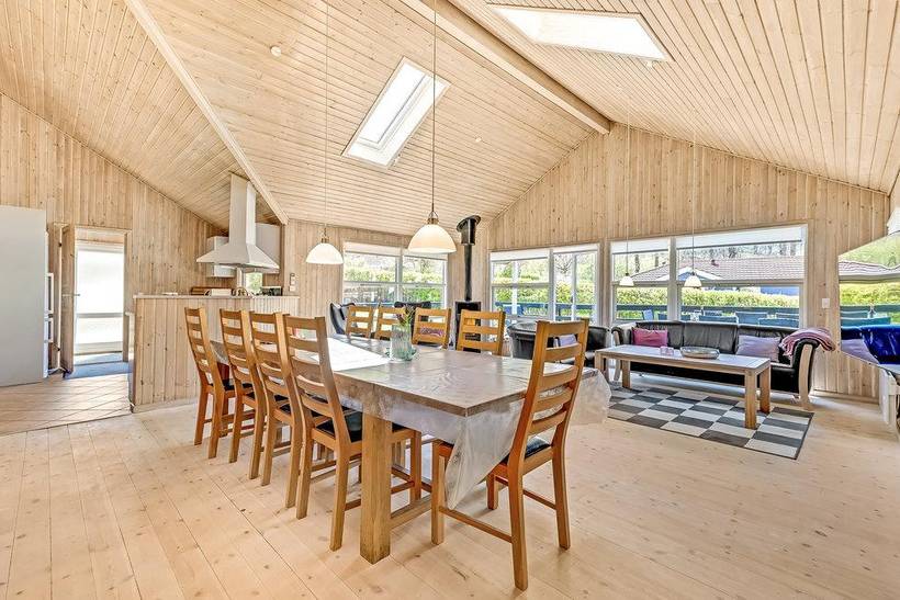 Foto von Ferienhaus PD14 in Spodsbjerg - Langeland