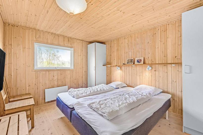 Foto von Ferienhaus PD14 in Spodsbjerg - Langeland