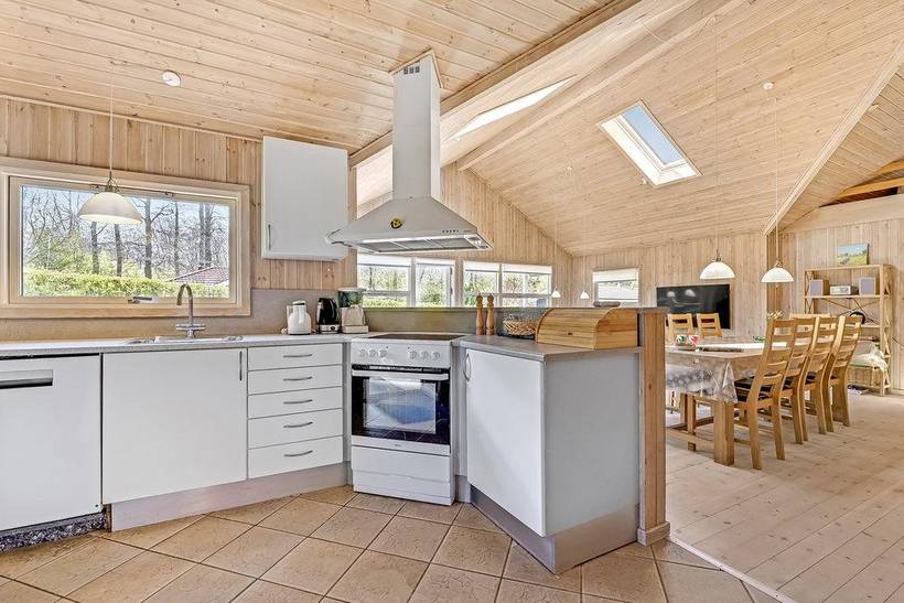 Foto von Ferienhaus PD14 in Spodsbjerg - Langeland
