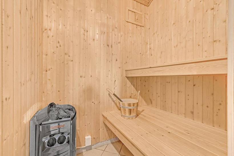 Foto von Ferienhaus PD14 in Spodsbjerg - Langeland