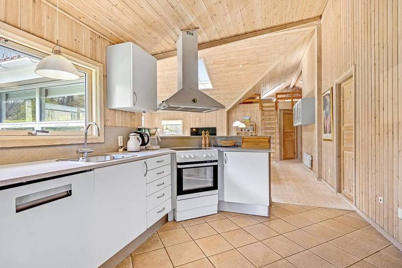Foto von Ferienhaus PD14 in Spodsbjerg - Langeland