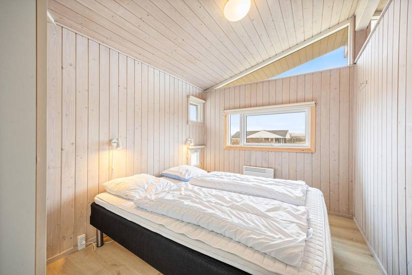 Foto von Ferienhaus PD15 in Bjerregård - Westjütland