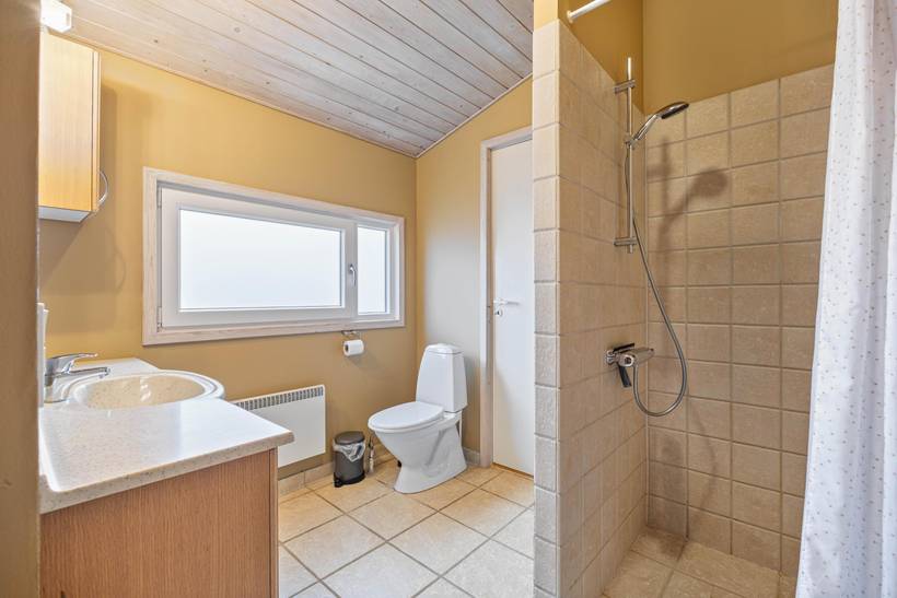 Foto von Ferienhaus PD15 in Bjerregård - Westjütland