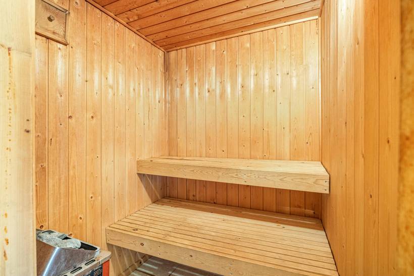Foto von Ferienhaus PD15 in Bjerregård - Westjütland
