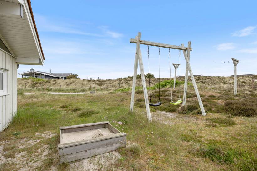 Foto von Ferienhaus PD15 in Bjerregård - Westjütland