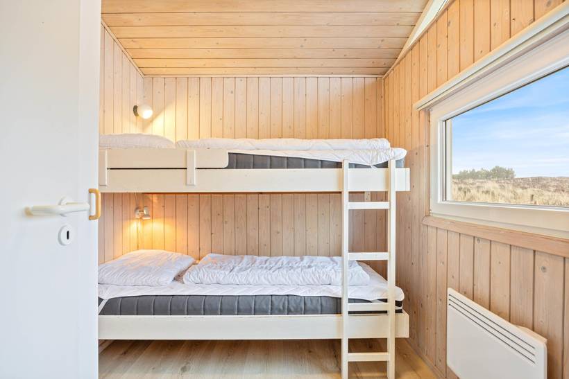 Foto von Ferienhaus PD15 in Bjerregård - Westjütland