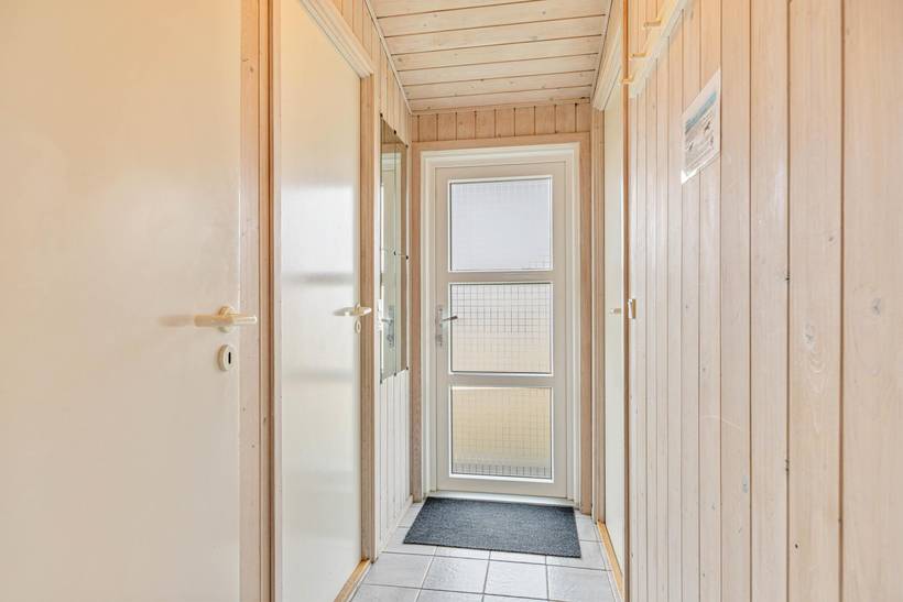 Foto von Ferienhaus PD15 in Bjerregård - Westjütland